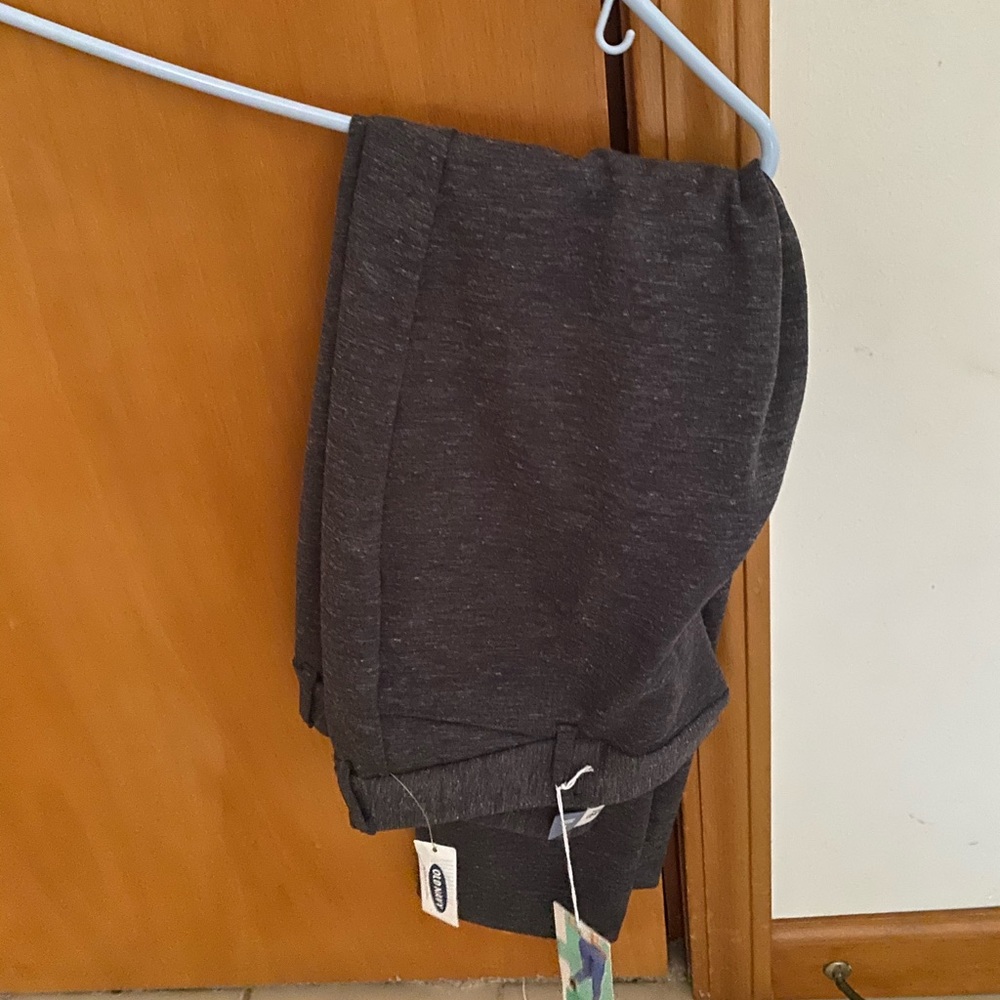 Pixie pants